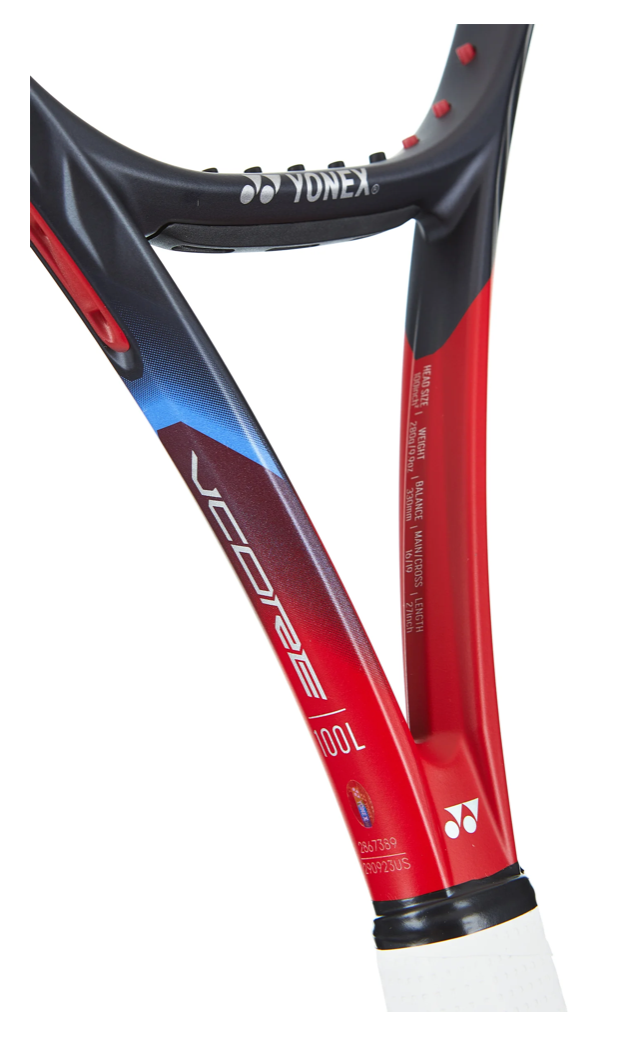 Yonex VCORE 100L 7th generation