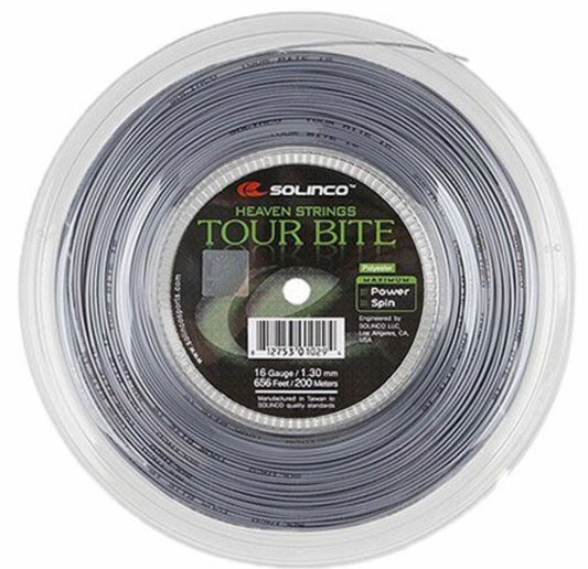 Solinco Tour Bite String Set