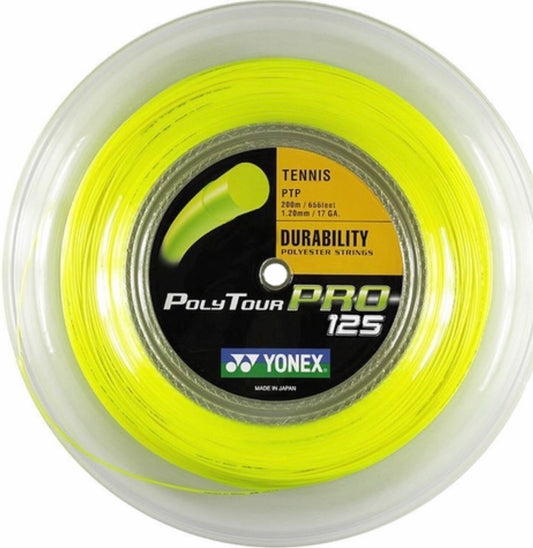 Yonex PolyTour Pro String Set